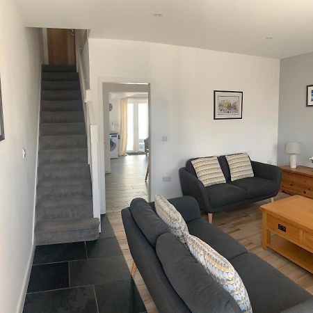 Taitwt 3 Villa Caernarfon Buitenkant foto