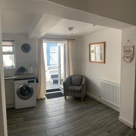 Taitwt 3 Villa Caernarfon Buitenkant foto