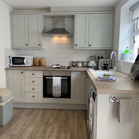 Taitwt 3 Villa Caernarfon Buitenkant foto