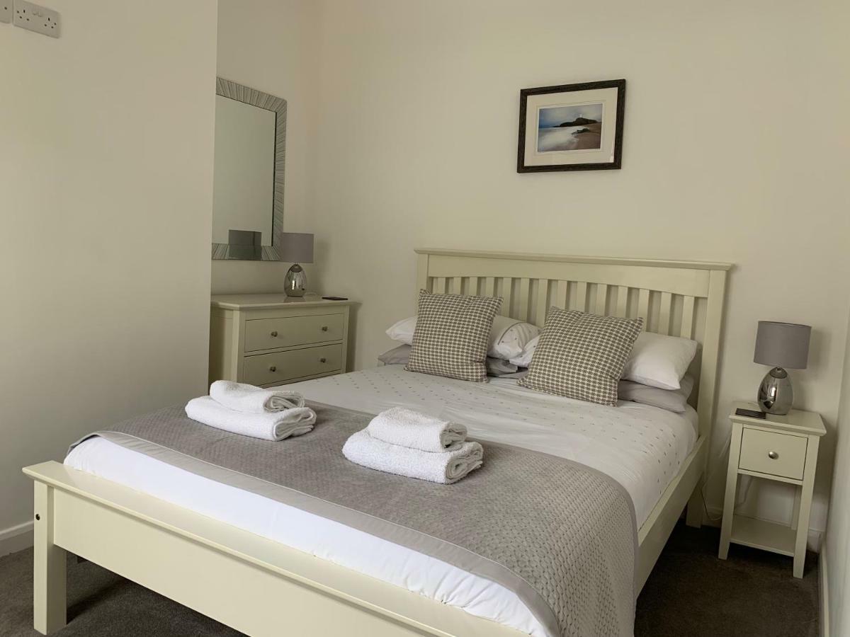 Taitwt 3 Villa Caernarfon Buitenkant foto