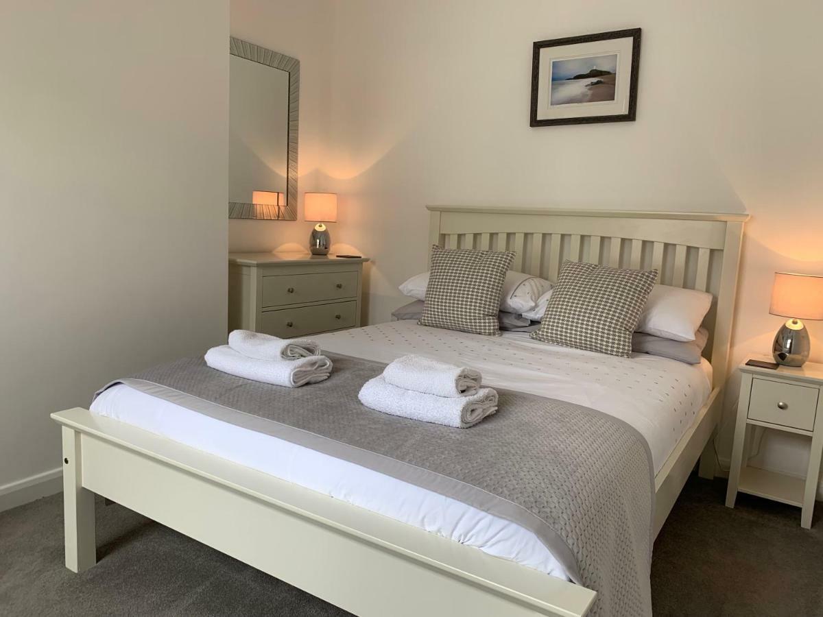 Taitwt 3 Villa Caernarfon Buitenkant foto